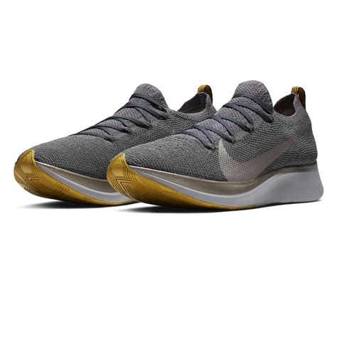 Nike Zoom Fly Flyknit Running Shoes - HO18 - 50% Off | SportsShoes.com