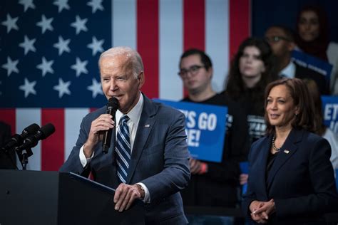 The top 10 Democratic presidential candidates for 2024, ranked - The Washington Post