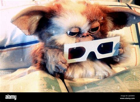 Gremlins Gizmo Evil