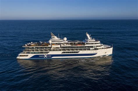 4 types of Celebrity Cruises ships, explained - The Points Guy in 2021 | Celebrity cruise ships ...