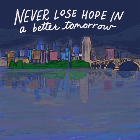 Never Lose Hope In A Better Tomorrow Criminal Justice System GIF ...