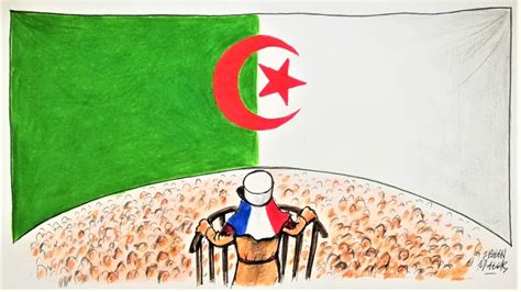 Is there a hope for French-Algerian relations? | Opinion