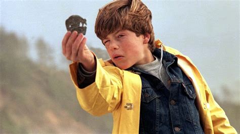 Sean Astin Had A Rude Awakening After Filming On The Goonies Had Wrapped