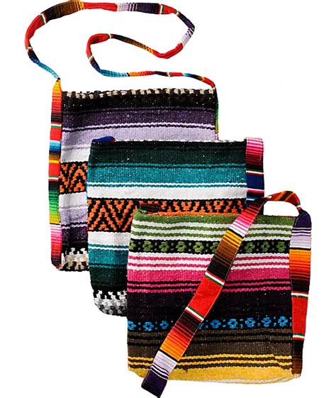 Baja Bags Fancy Blanket Bag | Zumiez