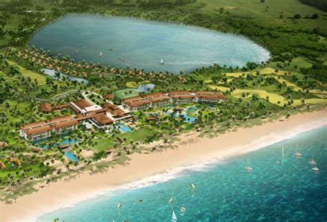 Shangri-la Hambantota Golf Resort & Spa - CKTan Architect | Archify ...