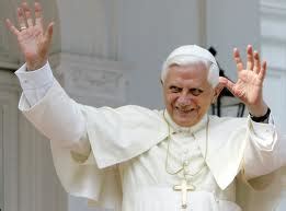 Did Pope Benedict XVI Foreshadow his Resignation? | The Messenger