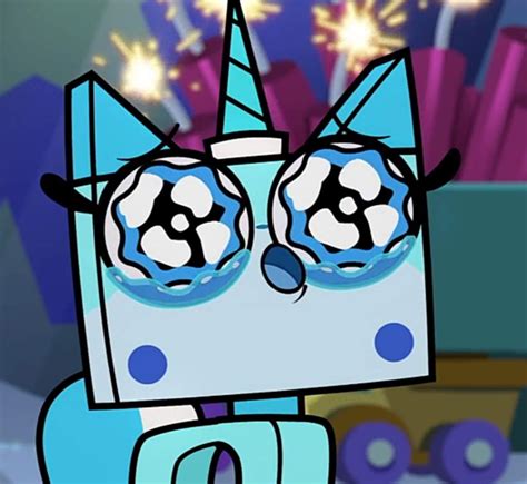 [Spoilers] Unikitty Screenshots | Unikitty! Amino