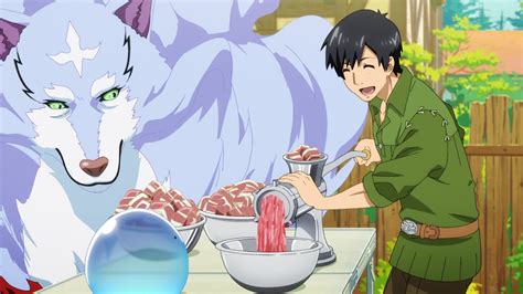 Campfire Cooking in Another World with My Absurd Skills 1x11 Sub Español - AnimeFLV