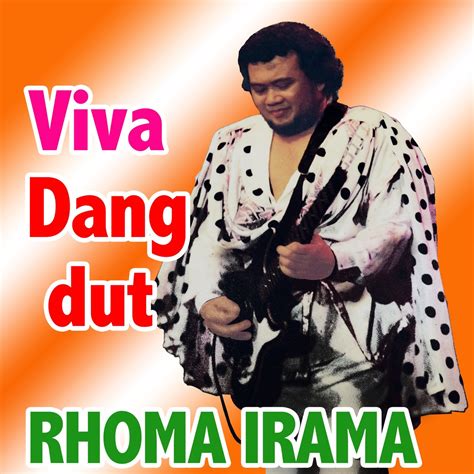 ‎Viva Dangdut - Album by Rhoma Irama - Apple Music