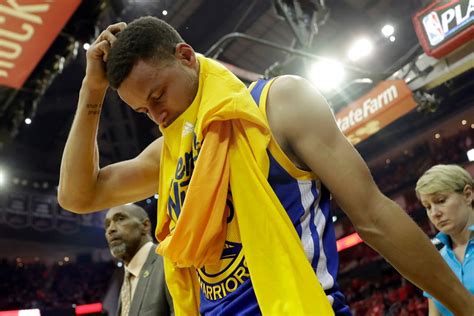 Stephen Curry Injury Sprained Knee MCL Out For Two Weeks | Hypebeast