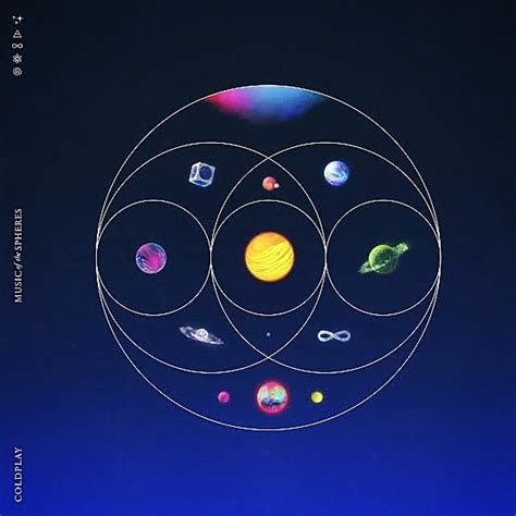 BTS & Coldplay - My Universe Lyrics