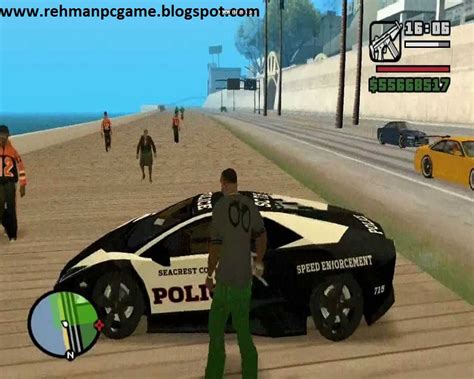 Free gta san andreas pc download full game - puzzlesenturin