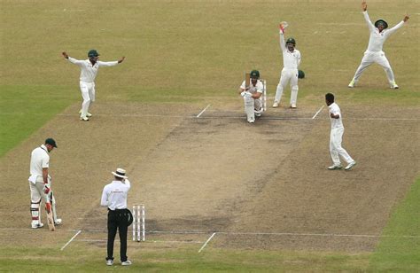 Matthew Wade was lbw for 5 | ESPNcricinfo.com