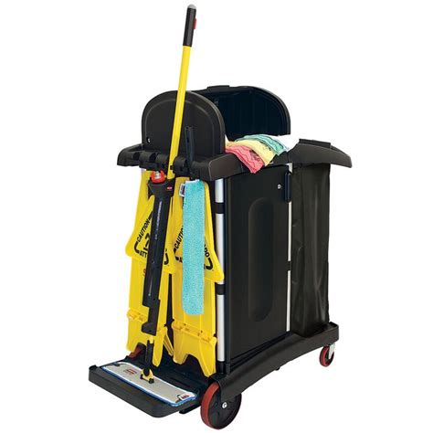 rubbermaid housekeeping cart replacement parts - chiquita-try