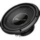 Pioneer® A-series Subwoofer (10 Inches) - Walmart.com
