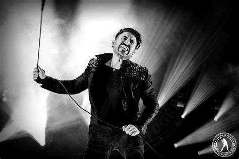 AFI ANNOUNCE SUMMER TOUR WITH RISE AGAINST - ON TOUR MONTHLY