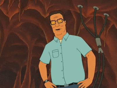 Hank Hill GIFs - Find & Share on GIPHY