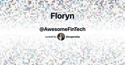 Floryn | Awesome FinTech