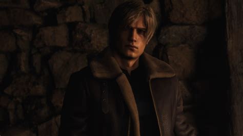 Leon Kennedy - Resident Evil 4 Guide - IGN