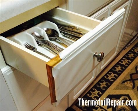 Replacement Thermofoil Drawer Fronts at Theresa Larry blog