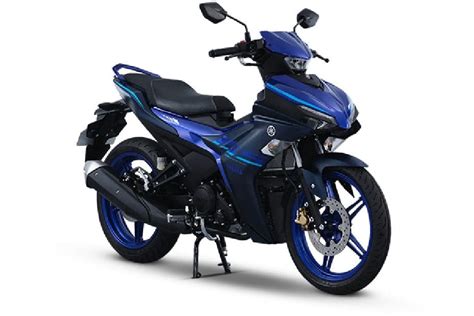 Yamaha Sniper 155 2023 Colors in Philippines, Available in 3 colours ...