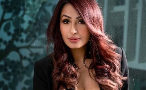 Bigg Boss 14: Kashmira Shah out of house?