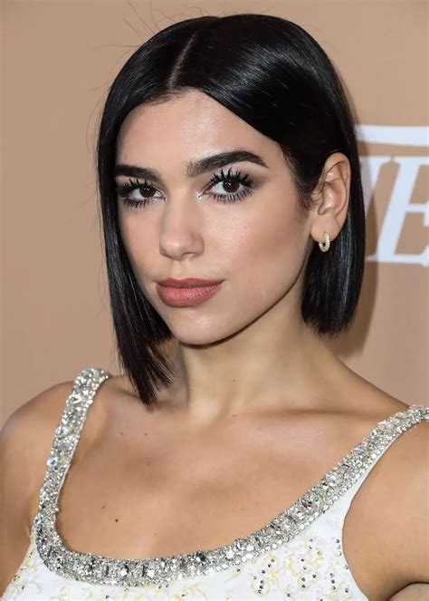 Dua Lipa Says Hate She Received Over Viral Dance Routine Was 'Unfair' - Entertainment - LADbible