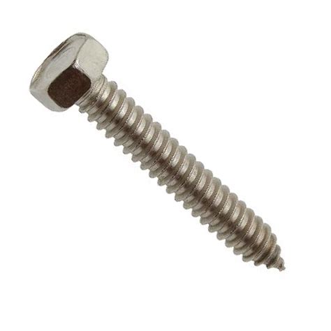 HEXAGON HEAD SELF TAPPING SCREWS – Ets. Wadih S. Moujaes