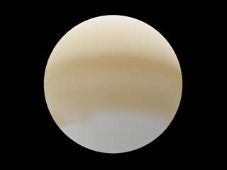 Venus 3D Model | NASA Solar System Exploration