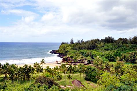 Kauai Garden Tours | Kauai.com