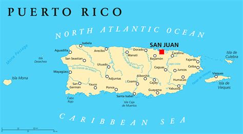 Why is Puerto Rico not a US state? | The US Sun