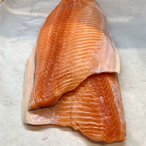 Pink Salmon Fish, For Household at Rs 3660/kg in New Delhi | ID: 23792945073