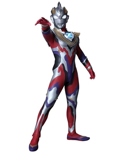 Ultraman Z Wallpapers - Wallpaper Cave