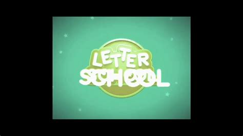 letter school effects reversed - YouTube