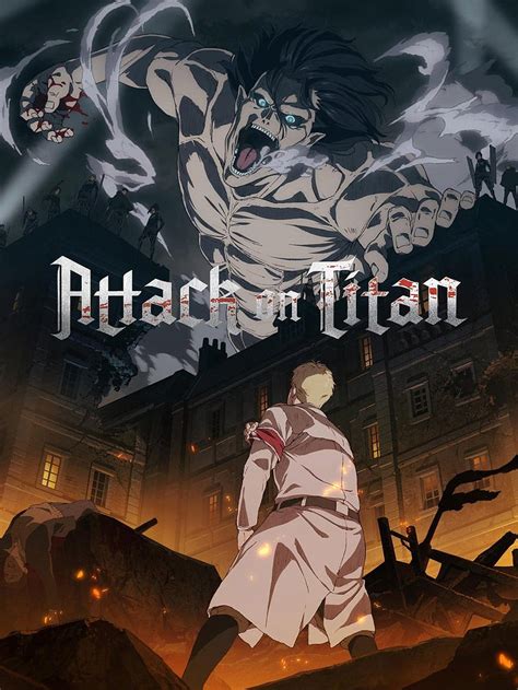 Attack On Titan Season 4 release date in late 2020: WIT Studio quits, attack on titan season 4 ...