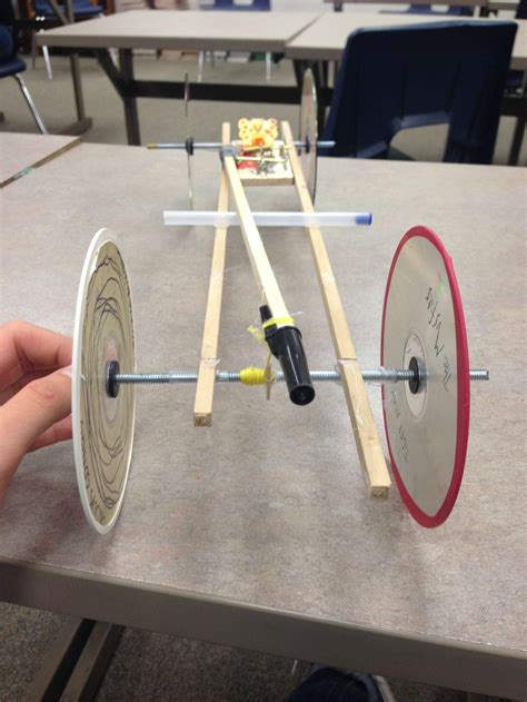 Mousetrap Car Designs For Distance Mousetrap Racer Physics Mouse Speed Victor Project Science ...