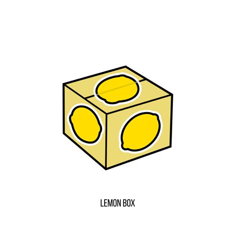 Lemon Box by rabbit-ice on DeviantArt