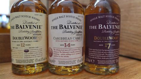 Review: Balvenie Caribbean Cask 14 year old | Malt - Whisky Reviews