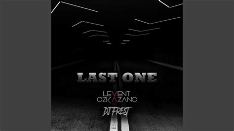 Last One - YouTube Music