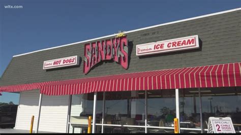 Sandy's Restaurants to close if not purchased by the New Year | wltx.com