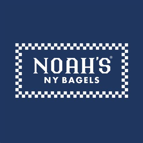 Noah's NY Bagels Locations | Bagels, Coffee, Breakfast