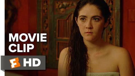 1 Night MOVIE Clip - Question Game (2017) - Isabelle Fuhrman Movie ...