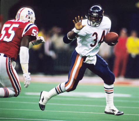 January 26, 1986: Bears Maul Pats in Super Bowl XX Album photos | Getty ...