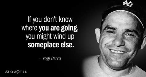 Yogi Berra Quotes About Birthdays - ShortQuotes.cc