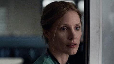 The Good Nurse Review: Eddie Redmayne and Jessica Chastain leave us shaken to the core in this ...