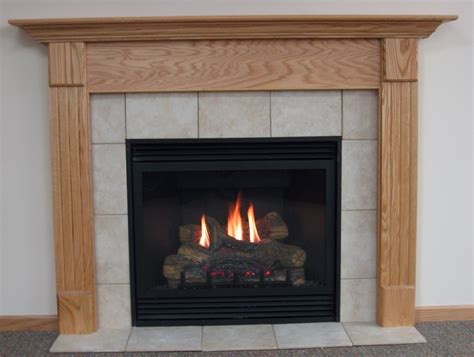 Warnock Hersey Gas Fireplace Owner's Manual | Home Design Ideas