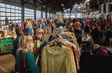 INDOOR ANTIQUE & VINTAGE MARKET PRESENTED BY PHILA FLEA MARKETS ...