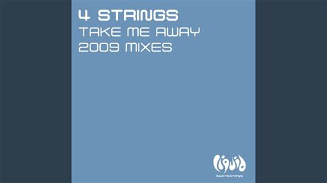 Take Me Away (Katie J. Remix) - YouTube