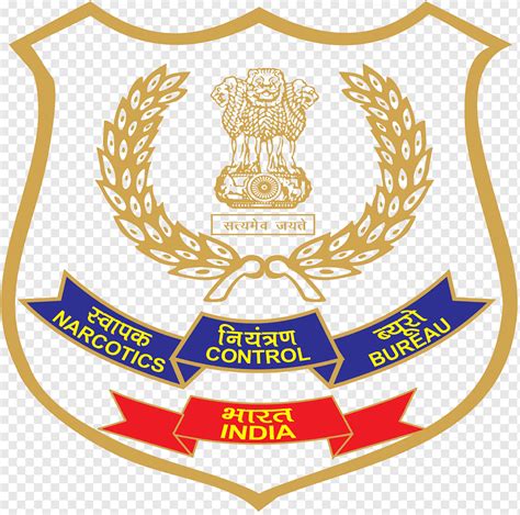 Indian Police Department Symbol