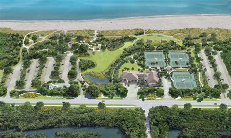 Palm Beach Town Council agrees to move forward with Phipps Ocean Park redesign